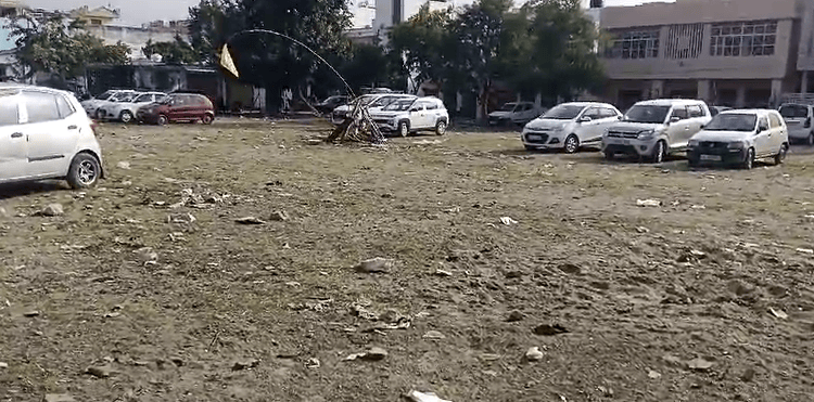 ऋषिकुल की भूमि हुई दिल्ली के व्यापारी के नाम, छोटे साहब का बड़ा कारनामा, करोड़ों के ‘खेल’ पर डीएम की रोक