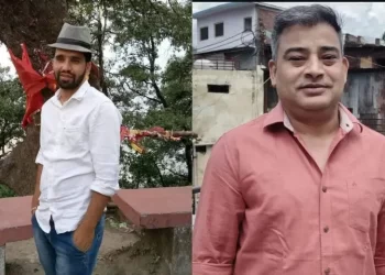 बड़ी खबर : विधायक का पालिका अध्यक्ष भाई शपथ ग्रहण करने के कुछ ही दिन बाद गिरफ्तार, ये है बड़ा आरोप