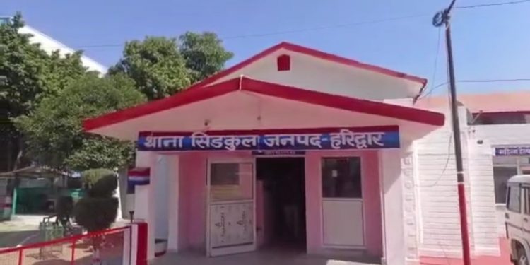 गैंगस्टर लॉरेंस बिश्नोई के नाम पर युवक को धमकी, सिडकुल पुलिस ने केस दर्ज कर जांच शुरू की!