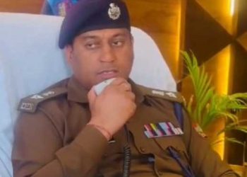 बिग ब्रेकिंग : परीक्षाओं के दौरान डीजे बजाने पर हरिद्वार SSP का सख्त आदेश
