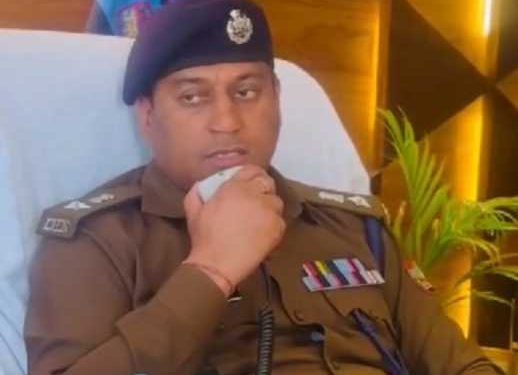 बिग ब्रेकिंग : परीक्षाओं के दौरान डीजे बजाने पर हरिद्वार SSP का सख्त आदेश