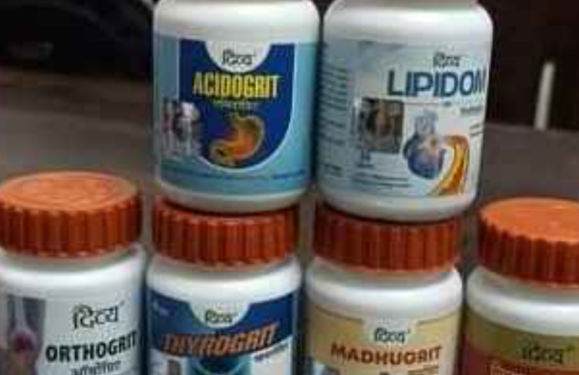 बड़ी खबर : बाबा के खिलाफ कई अदालतों में 26 मामले दर्ज