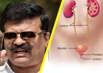 प्रणव सिंह चैंपियन पर नर्स और डॉक्टर के साथ गाली गलौच करने का आरोप, स्टॉफ नर्स ने दी शिकायत