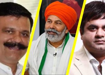 चैंपियन—उमेश कुमार विवाद में सुलह का रास्ता साफ, ये निकाला गया फार्मूला, किसान नेता राकेश टिकैत के प्रस्ताव पर दोनों पक्ष सहमत