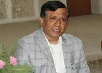 DG सूचना बंशीधर तिवारी को फिर मिली DG एजुकेशन की ज़िम्मेदारी