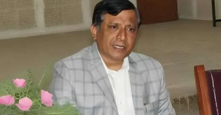 DG सूचना बंशीधर तिवारी को फिर मिली DG एजुकेशन की ज़िम्मेदारी