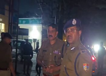 दुखद :  देहरादून में फिर दिखा रफ्तार का कहर, कार ने 6 लोगों को कुचला, चार की मौके पर ही मौत