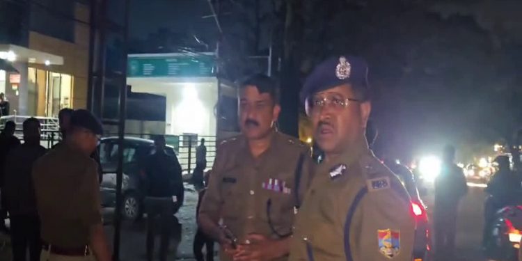 दुखद :  देहरादून में फिर दिखा रफ्तार का कहर, कार ने 6 लोगों को कुचला, चार की मौके पर ही मौत