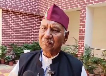 बिग ब्रेकिंग : बुरा न मानो होली है! नेगी दा ने गाने से मचाया धमाल, छोड़े शब्दभेदी बाण, सियासी पारा