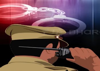 देहरादून में महिला दारोगा से रेप, सिपाही के खिलाफ मुकदमा दर्ज, अश्लील वीडियो बनाने का लगाया आरोप