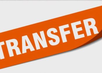 बिग ब्रेकिंग : पुलिस विभाग में पांच IPS अधिकारियों के तबादले