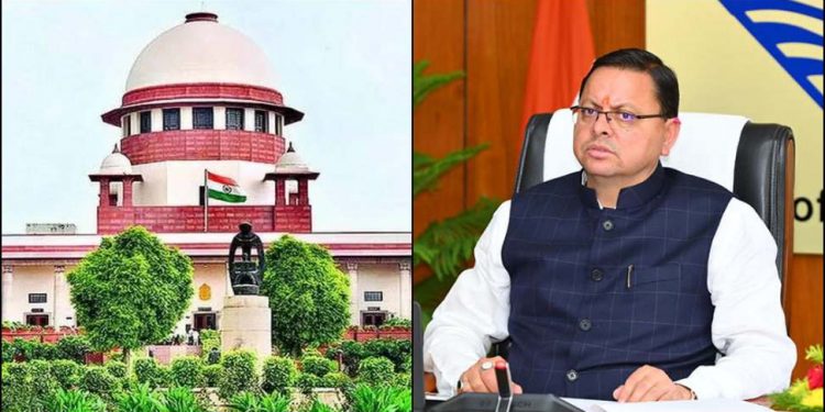 उत्तराखंड: 9 साल की लड़ाई के बाद डॉक्टर की विधवा को मिलेगा 89 लाख का मुआवजा – सुप्रीम कोर्ट का फैसला