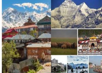 बड़ी खबर : बजट के मामले में उत्तराखंड ने हिमाचल को छोड़ा पीछे