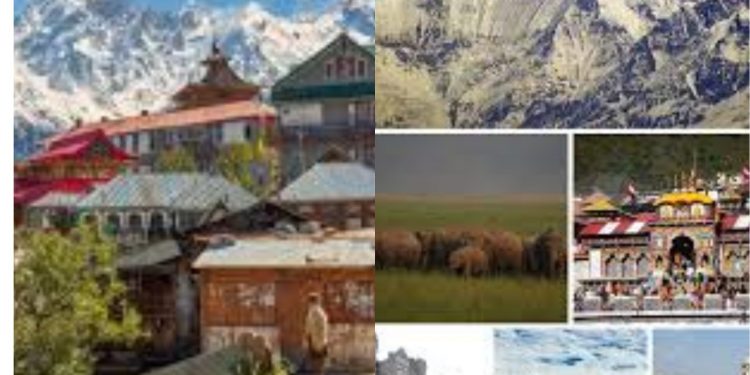 बड़ी खबर : बजट के मामले में उत्तराखंड ने हिमाचल को छोड़ा पीछे