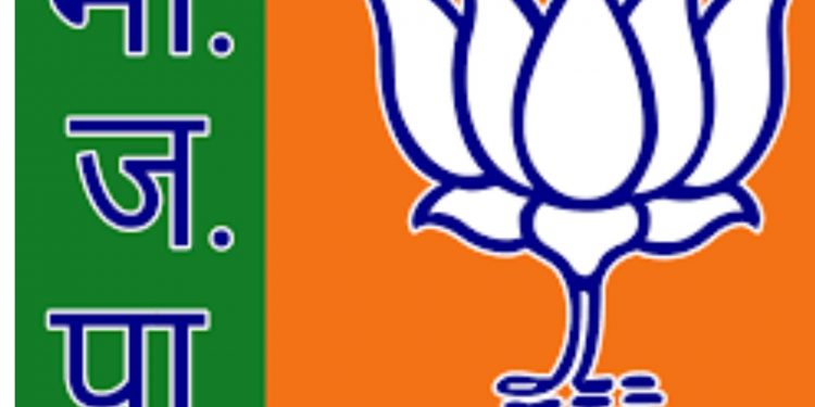 भाजपा ने जिलों में किया संगठनात्मक बदलाव, नए जिलाध्यक्षों की सूची जारी