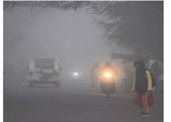 औली में मौसम अलर्ट: सोमवार तक पर्यटकों के प्रवेश पर रोक, प्रशासन सतर्क