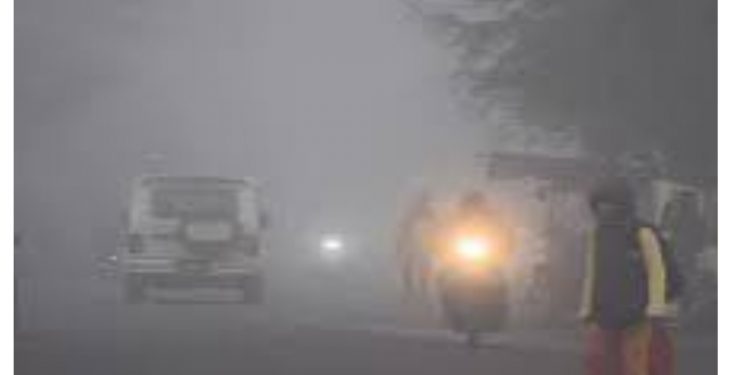 औली में मौसम अलर्ट: सोमवार तक पर्यटकों के प्रवेश पर रोक, प्रशासन सतर्क