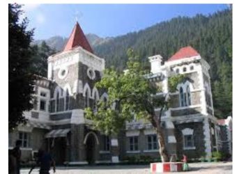 बड़ी खबर: कीर्तिनगर में अवैध स्टोन क्रशर पर कार्रवाई, हाईकोर्ट ने मांगी जांच रिपोर्ट