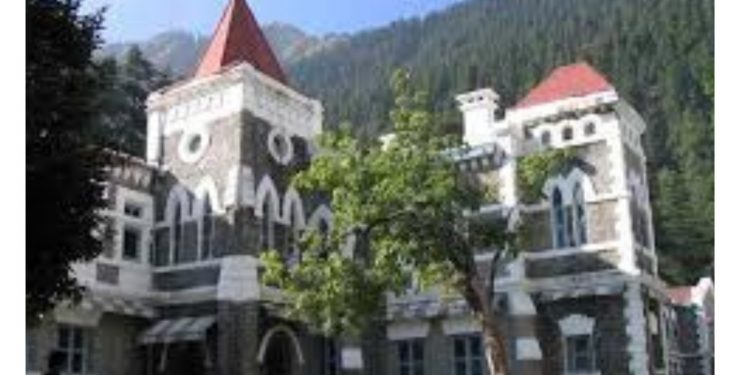 बड़ी खबर: कीर्तिनगर में अवैध स्टोन क्रशर पर कार्रवाई, हाईकोर्ट ने मांगी जांच रिपोर्ट