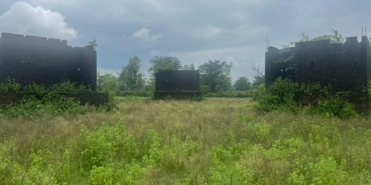 बिग ब्रेकिंग : दून में अब 100 बीघा भूमि चढ़ी सरकार के नाम, खरीद फरोख्त में पाया गया मानकों का उल्लंघन