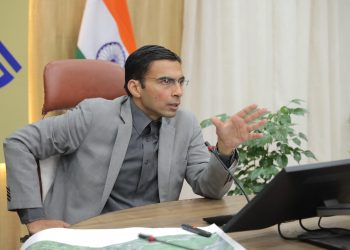 Big breking : सीएम हेल्पलाईन, शिकायत निवारण प्रणाली की spirit समझें विभाग