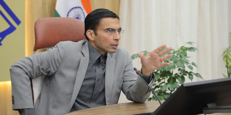 Big breking : सीएम हेल्पलाईन, शिकायत निवारण प्रणाली की spirit समझें विभाग