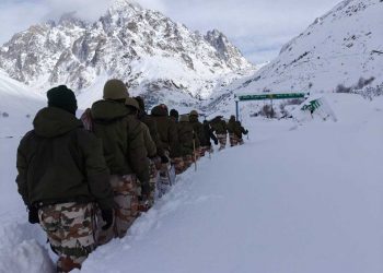 बिग ब्रेकिंग : डबल इंजन सरकार की तत्परता से बची 46 लोगों की जिंदगियां