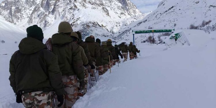 बिग ब्रेकिंग : डबल इंजन सरकार की तत्परता से बची 46 लोगों की जिंदगियां