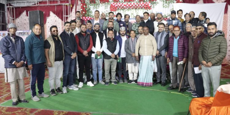 बड़ी खबर: उत्तराखंड के भविष्य पर मंथन’ गोष्ठी का आयोजन