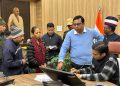बिग ब्रेकिंग : जनता दिवस में सख्ती का असर प्रत्यक्ष, ग्रसित वंचित प्रार्थियों तक दौड़े अधिकारी