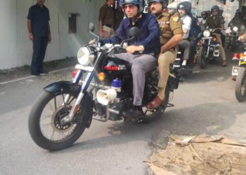 बड़ी खबर: मुख्यमंत्री श्री पुष्कर सिंह धामी के संकल्प को सिद्वी तक ले जाने में जुटा जिला प्रशासन