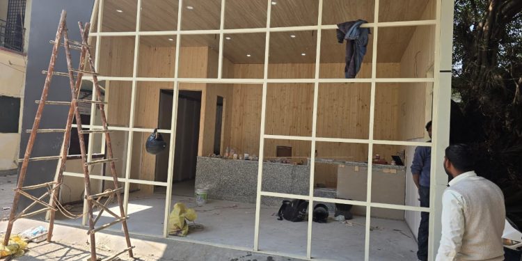 बड़ी खबर : मा0 सीएम के आत्मनिर्भर दीदी-भूली, जन स्वास्थ्य, सुगम सुविधा के संकल्प को आगे बढाता जिला प्रशासन