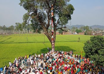 अराईयांवाला, हरियाणा में श्री गुरु राम राय जी महाराज के जयकारों से निहाल हुई संगतें