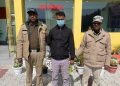 बड़ी खबर: भीमताल में नगर पालिका की कूड़ा गाड़ी से चरस तस्करी का पर्दाफाश, चालक गिरफ्तार