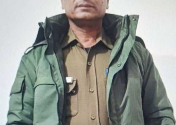 दुखद : कर्तव्यनिष्ठ कांस्टेबल दयाराम यादव का आकस्मिक निधन, पुलिस विभाग में शोक की लहर