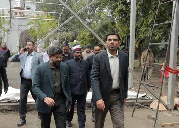 होगा बिजली, पानी, सड़क, स्कूल, अस्पतालों पर जन निवेश का सोशल ऑडिट, प्रशासन की गंभीरता को मौके पर ही परखें जनमानसः डीएम