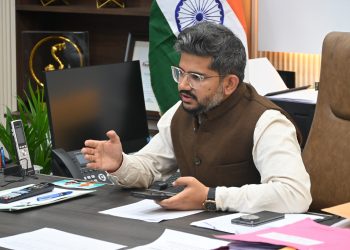 सरकार के 03 वर्ष पूर्ण होने पर 23 मार्च को जन सेवा दिवस पर आयोजित होंगे भव्य सांस्कृतिक कार्यक्रम।