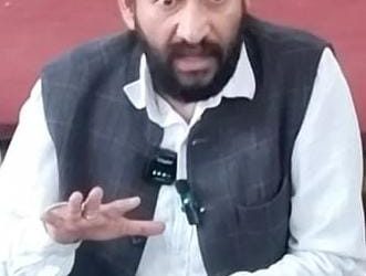 बिग ब्रेकिंग : कर्मचारियों का वेतन रोके जाने पर रीजनल पार्टी मुखर। मुख्य सचिव से की हस्तक्षेप की मांग।