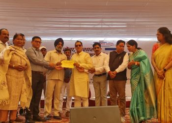 ऋषिकेश में वृहद बहुउद्देशीय शिविर, तीन साल की उपलब्धियों पर बोले डॉ. प्रेमचंद अग्रवाल