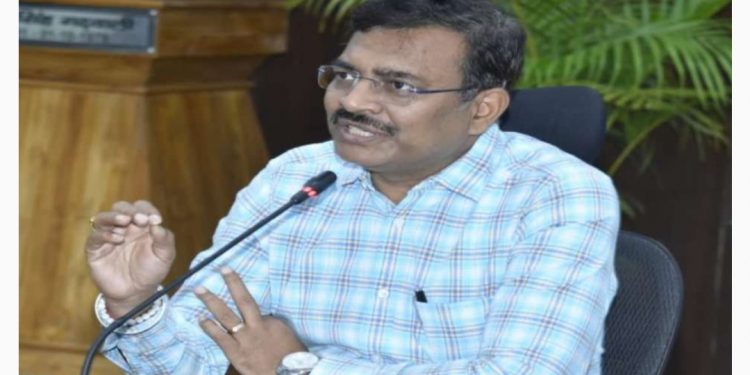 उत्तराखंड ब्यूरोक्रेसी में बड़ा बदलाव? आईएएस आनंद वर्धन केंद्र में सचिव पद के लिए इंपैनल