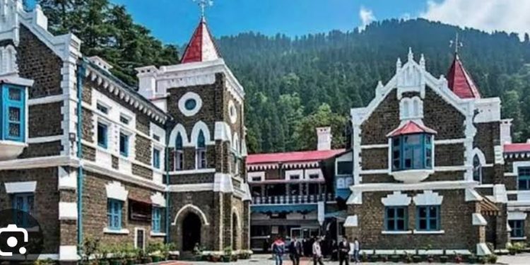 हाई कोर्ट ने नगर निकाय चुनाव के आरक्षण पर सरकार से मांगे मूल प्रमाण पत्र।