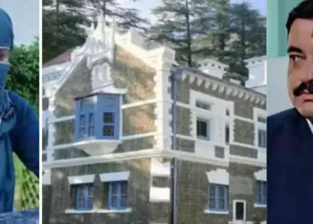 बिग ब्रेकिंग : पोक्सो आरोपी मुकेश बोरा को सशर्त ज़मानत