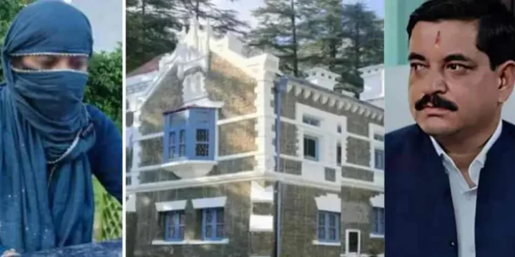 बिग ब्रेकिंग : पोक्सो आरोपी मुकेश बोरा को सशर्त ज़मानत