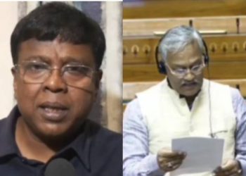 Big breking: पूर्व सीएम त्रिवेंद्र के दलित आईएएस की कुत्ते से तुलना वाले बयान पर भड़की आईएएस एसोसिएशन, मोर्चा खोलते हुए कह दी ये बात