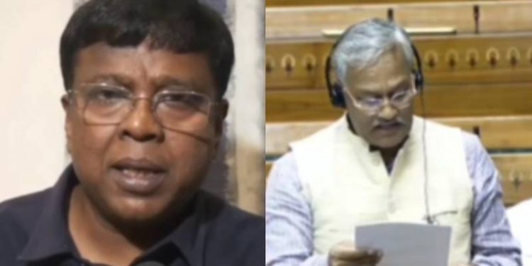 Big breking: पूर्व सीएम त्रिवेंद्र के दलित आईएएस की कुत्ते से तुलना वाले बयान पर भड़की आईएएस एसोसिएशन, मोर्चा खोलते हुए कह दी ये बात