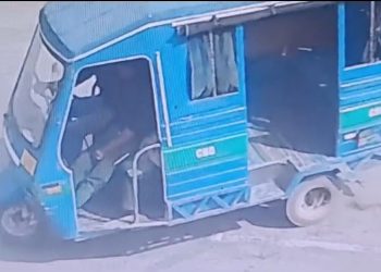 बड़ी खबर:- झबरेड़ा में हत्या के मामले में 4 पर मुकदमा दर्ज