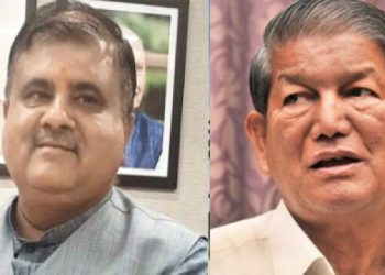 प्रेमचंद अग्रवाल से बड़े दोषी महेंद्र भट्ट-  हरीश रावत
