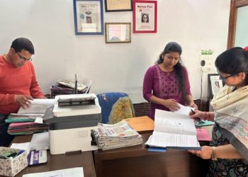 उत्तराखंड में फर्जीवाड़ा: 3 फर्मों ने फर्जी बिलों से 2.78 करोड़ की टैक्स चोरी, CIU की छापेमारी