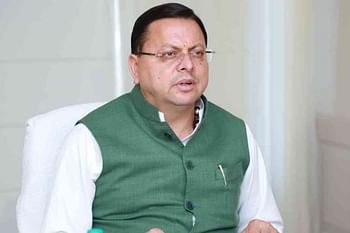 बड़ी खबर : उत्तराखंड में कैबिनेट विस्तार की अटकलें तेज, सीएम धामी दिल्ली रवाना