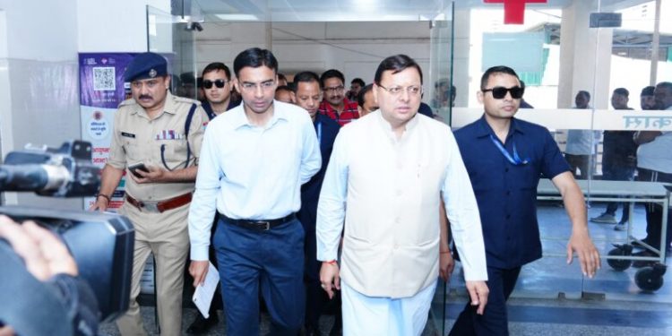 कुट्टू का कोहराम, सहारनपुर से पहुंची ‘जहरीले’ आटे की खेप, दून में 200 लोग पड़े बीमार